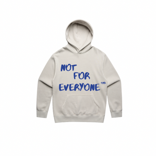 'Not For Everyone' Sweatshirt